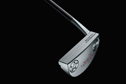 Titleist Scotty Cameron Super Select Del Mar Putter | Custom