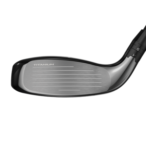 Callaway Paradym Super Hybrid