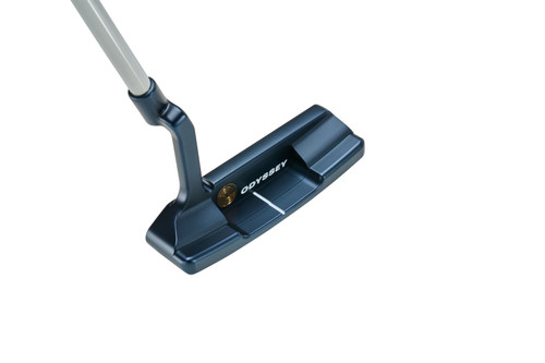 Odyssey Ai-One Milled Two T Putter