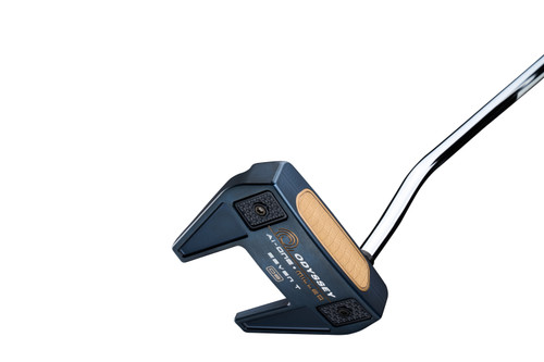 Odyssey Ai-One Milled Seven T DB Putter | Custom