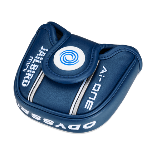 Odyssey Ai-One Jailbird Mini DB Putter