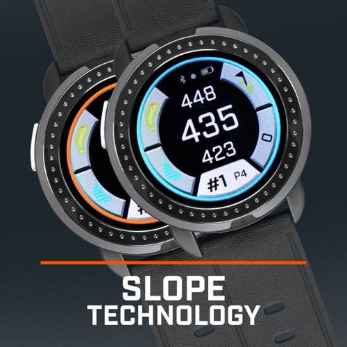 Bushnell Ion Elite GPS Watch