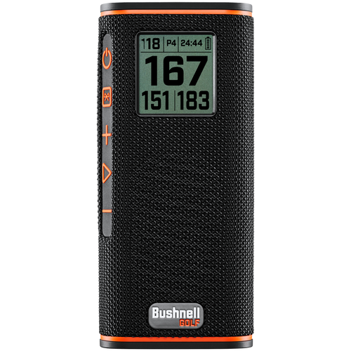 Bushnell Wingman View GPS Speaker