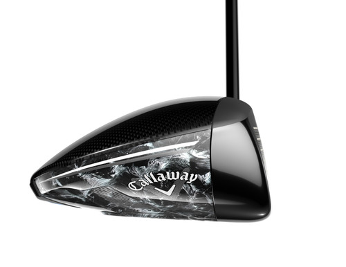 Callaway Paradym AI Smoke Max Fast Driver