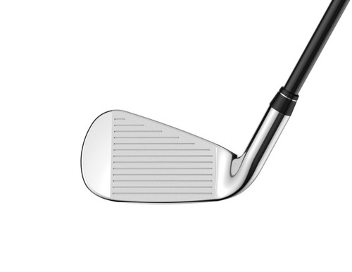 Callaway Paradym AI Smoke Max Fast Irons | Custom