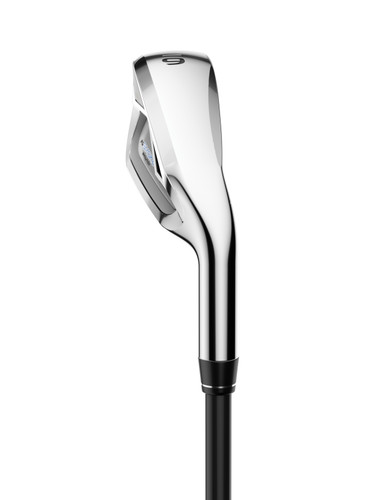 Callaway Women's Paradym AI Smoke Max Fast Irons