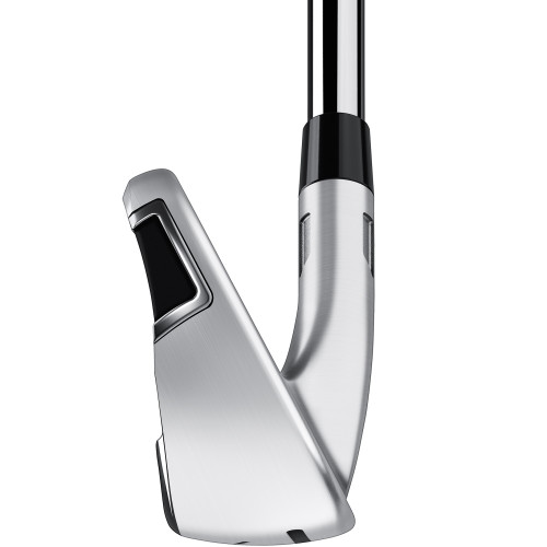 TaylorMade Qi HL Irons