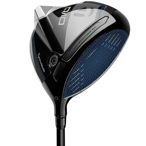 TaylorMade Qi10 Driver | Custom - Wide World of Golf