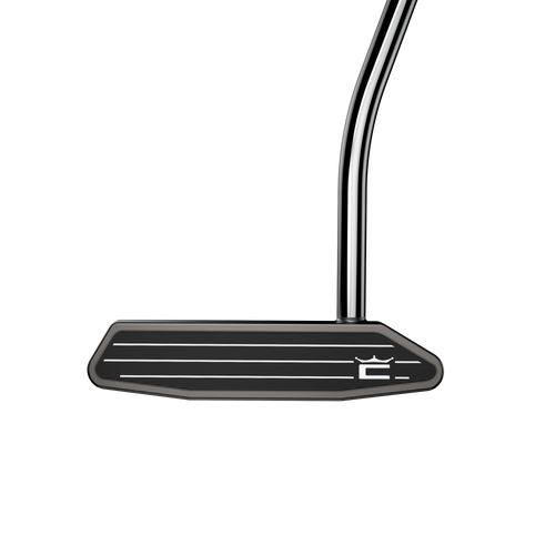 Cobra Golf Vintage Widesport Putter - Thumbnail 3