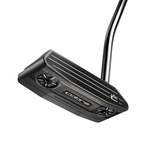 Cobra Golf Vintage Widesport Putter - Thumbnail 5