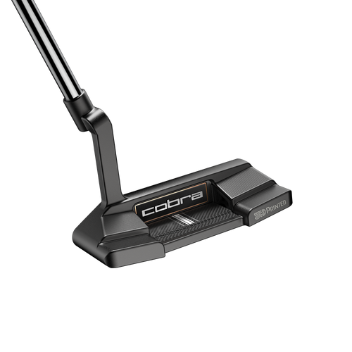 Cobra 3D Printed Grandsport Armlock Putter (2024)