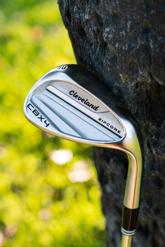 Wedge Cleveland CBX ZipCore : Achat Cleveland CBX ZipCore au