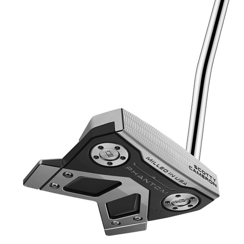 スコッティキャメロン　PHANTOM 11 ロングデザイン　38インチ Long Design Phantom 11 - Scotty Cameron