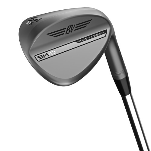Titleist Vokey SM10 Nickel Wedge | Custom