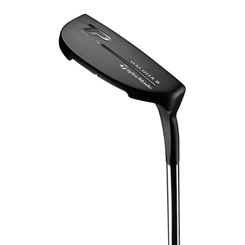 Taylormade TP Black Balboa #8 Putter