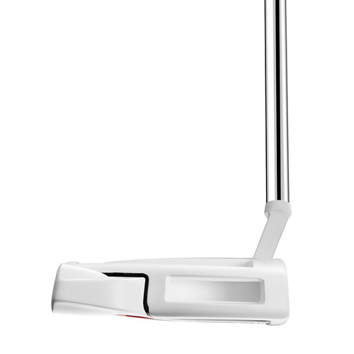 Taylormade Spider Ghost White Putter (2024)