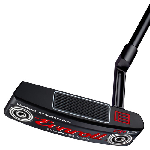 Evnroll Neo Classic ER1.2B Black Putter