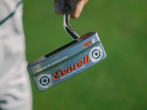 Evnroll Neo Classic ER2 Putter