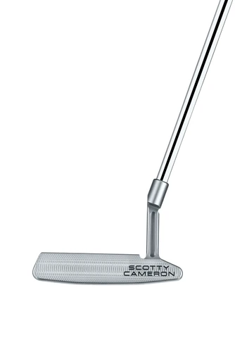 Titleist Scotty Cameron Super Select Squareback 2 Long Design Putter