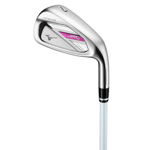 Mizuno Womens JPX Q Irons