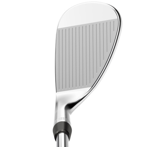 Callaway Opus Brushed Chrome Wedge