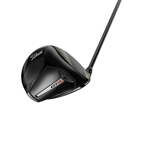 Titleist GT4 ドライバー 10.0° GT4 Driver | Low-Spin Performance Golf Driver | Titleist