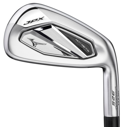 Mizuno JPX 925 Hot Metal Pro Irons - Wide World of Golf