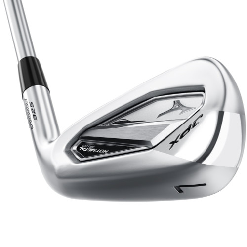 Mizuno JPX 925 Hot Metal Pro Irons - Wide World of Golf