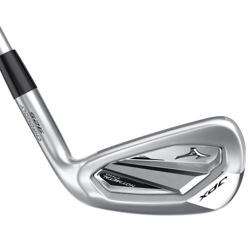 Mizuno JPX 925 Hot Metal Pro Irons - Wide World of Golf