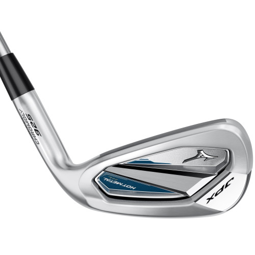 Mizuno JPX 925 Hot Metal HL Irons - Wide World of Golf
