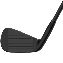Callaway Apex Ti Fusion Irons - Wide World of Golf