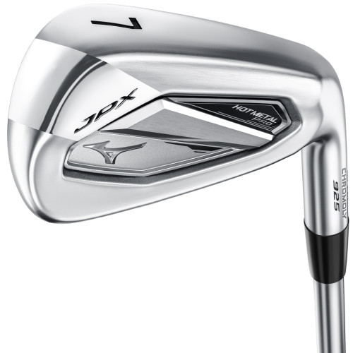 Mizuno JPX 925 Hot Metal Pro Irons