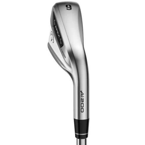 Callaway - アルチビオ  半額以下！！！ Callaway Apex Ai200 Iron Review