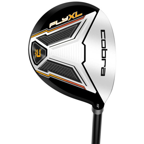 Cobra Fly XL 12 Piece Men's Package Set | 2024