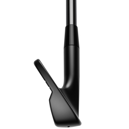 Cobra KING MB Black Irons - Wide World of Golf