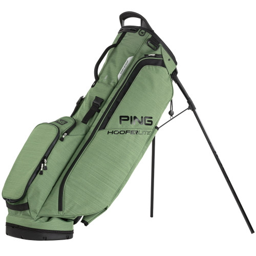 Ping Hoofer Lite Stand Bag | 2025