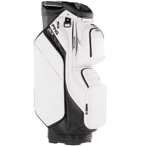 Ping DLX Cart Bag | 2025