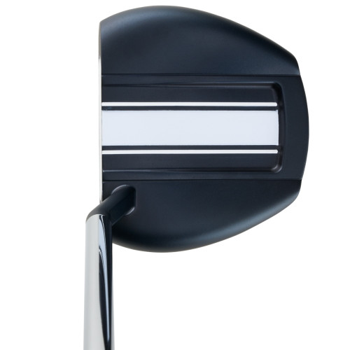 ODYSSEY AI-ONE パター 24 Odyssey Ai-ONE 24 Slant Putter – Lefties Only Golf Shop