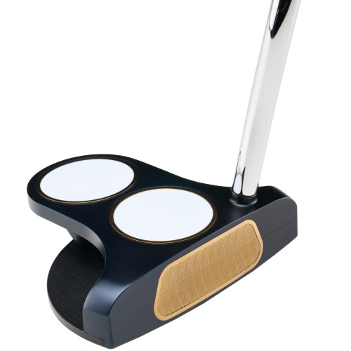 Odyssey Ai-ONE Milled 2-Ball T DB Putter - Wide World of Golf