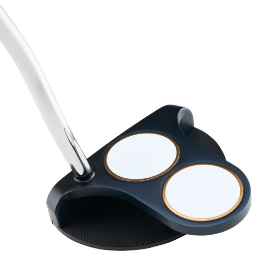 Odyssey Ai-ONE Milled 2-Ball T DB Putter - Wide World of Golf