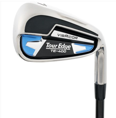 Tour Edge TE-400 Set