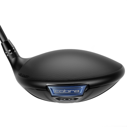 Cobra Darkspeed Adapt X Driver