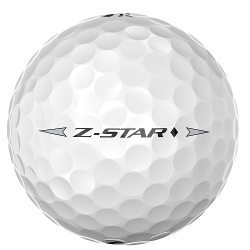 Srixon Z-Star Diamond 2025