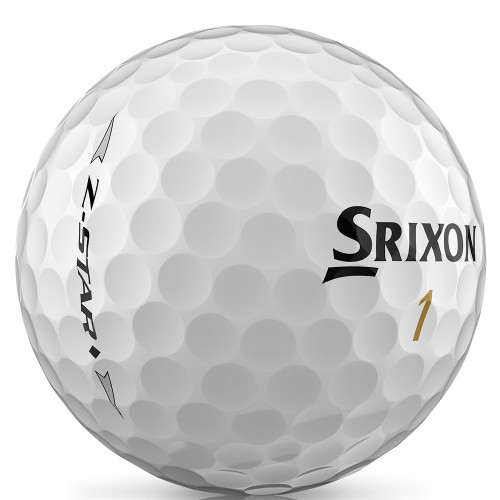 Srixon Z-Star Diamond 2025