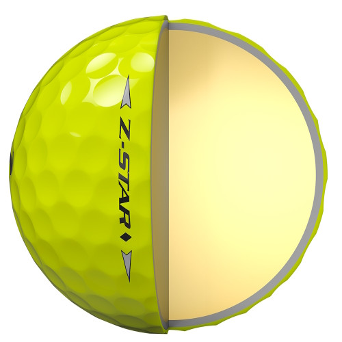 Srixon Z-Star Diamond 2025