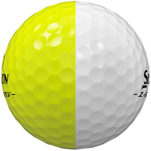 Srixon Z-Star Divide XV | 2025