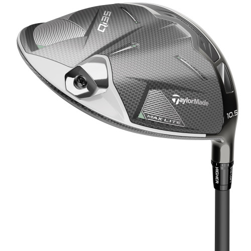 TaylorMade - エムグローレ　ドライバー　1w M Gloire Driver