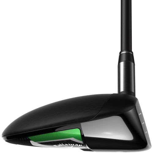 Callaway Elyte Max Fast Fairway Wood - Wide World of Golf