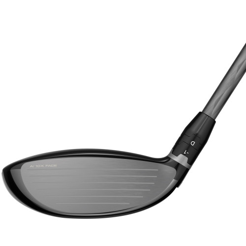 Callaway Elyte Triple Diamond Fairway Wood - Wide World of Golf