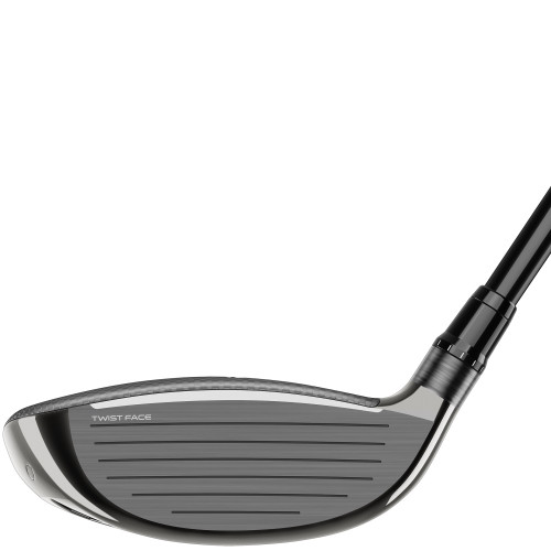 Taylormade Qi35 Tour Fairway Wood